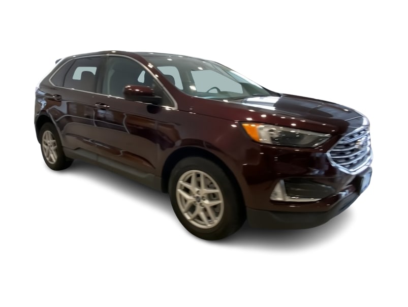 Thumbnail: 2022 Ford Edge - 15
