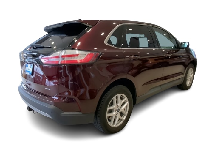 Thumbnail: 2022 Ford Edge - 17