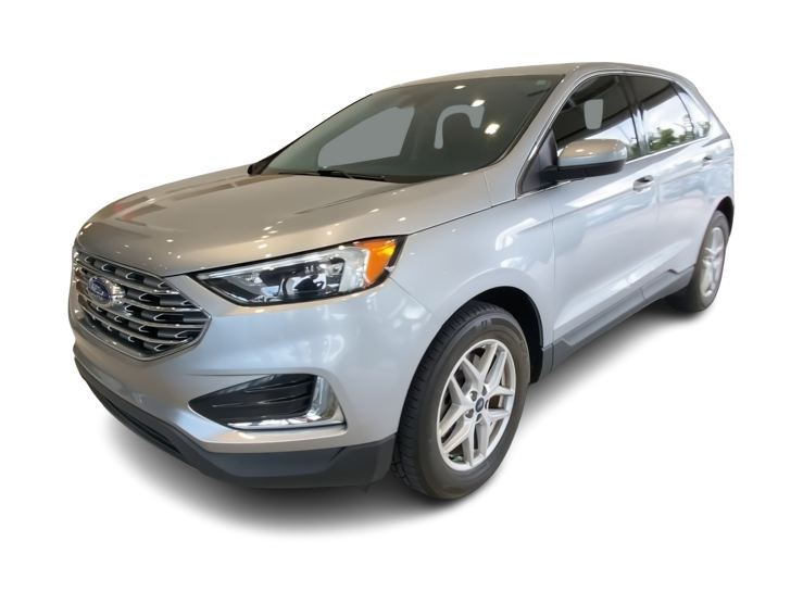 Thumbnail: 2022 Ford Edge - 18