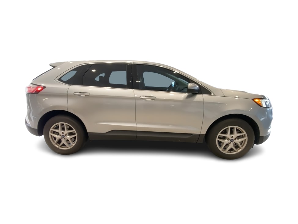 Thumbnail: 2022 Ford Edge - 20