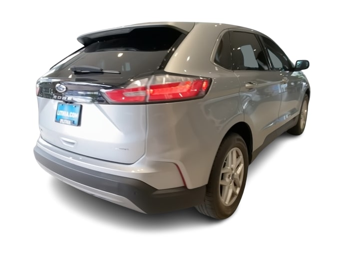 Thumbnail: 2022 Ford Edge - 19