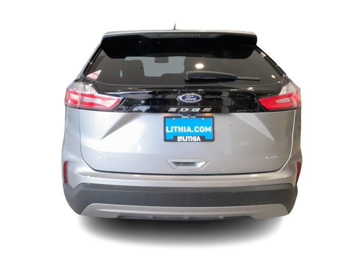 Thumbnail: 2022 Ford Edge - 5