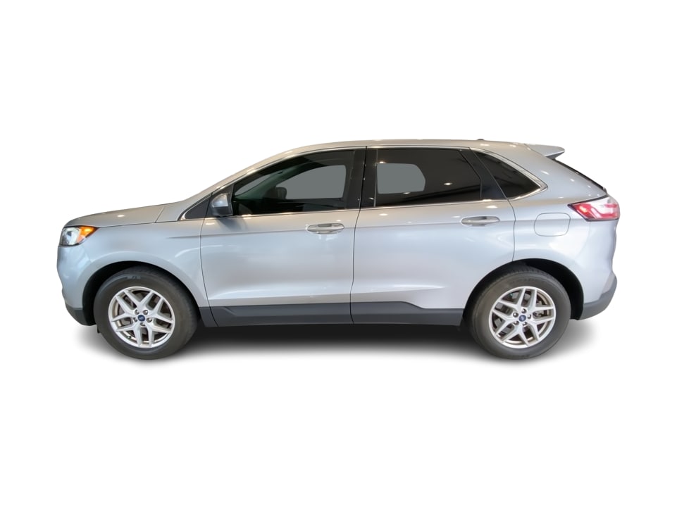 Thumbnail: 2022 Ford Edge - 3