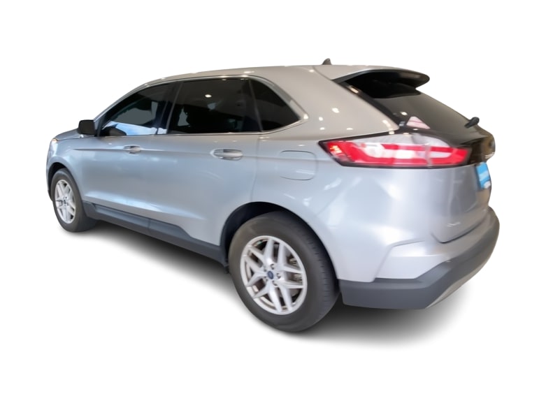 Thumbnail: 2022 Ford Edge - 4