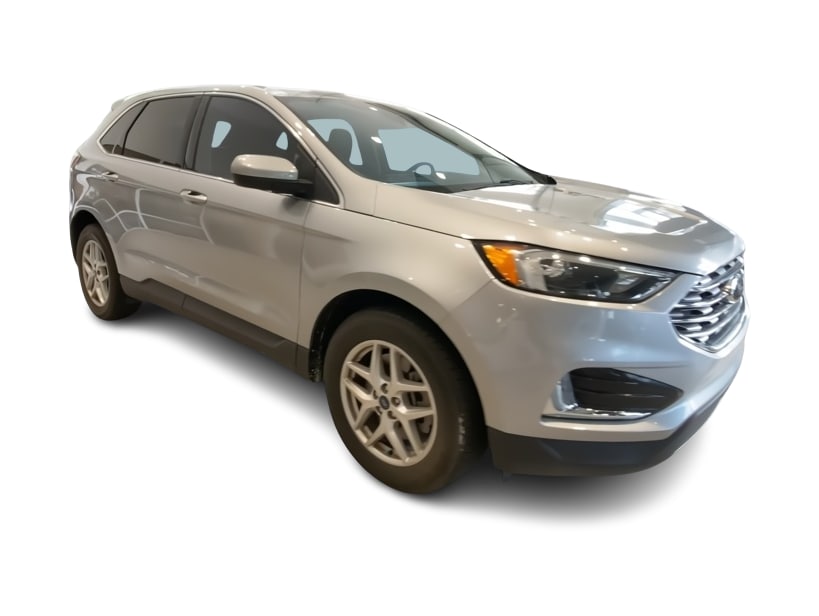 Thumbnail: 2022 Ford Edge - 17