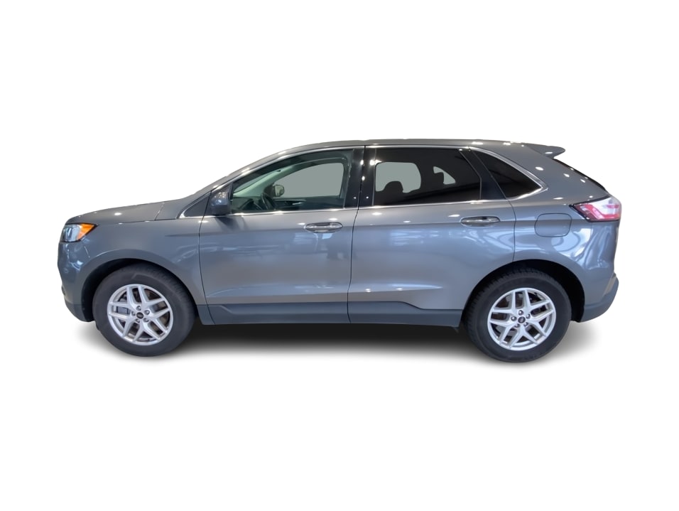 Thumbnail: 2024 Ford Edge - 3