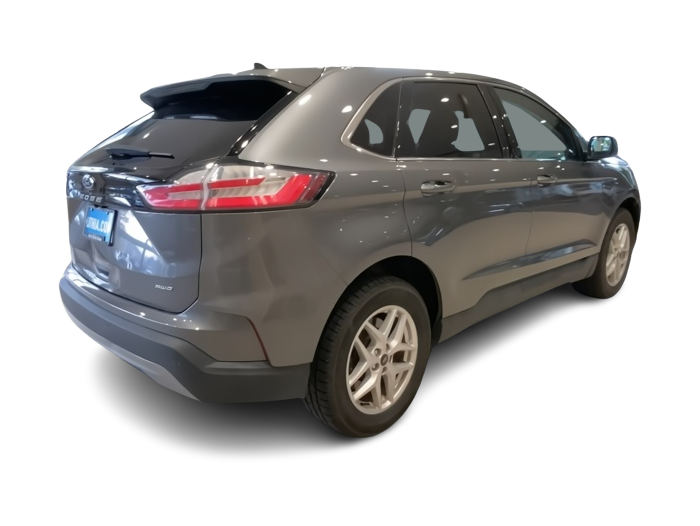 Thumbnail: 2024 Ford Edge - 17