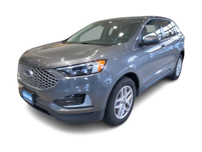 Thumbnail: 2024 Ford Edge - 16