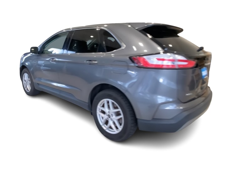 Thumbnail: 2024 Ford Edge - 4