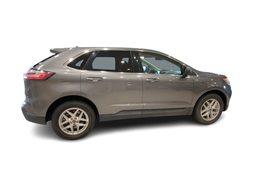 Thumbnail: 2024 Ford Edge - 18