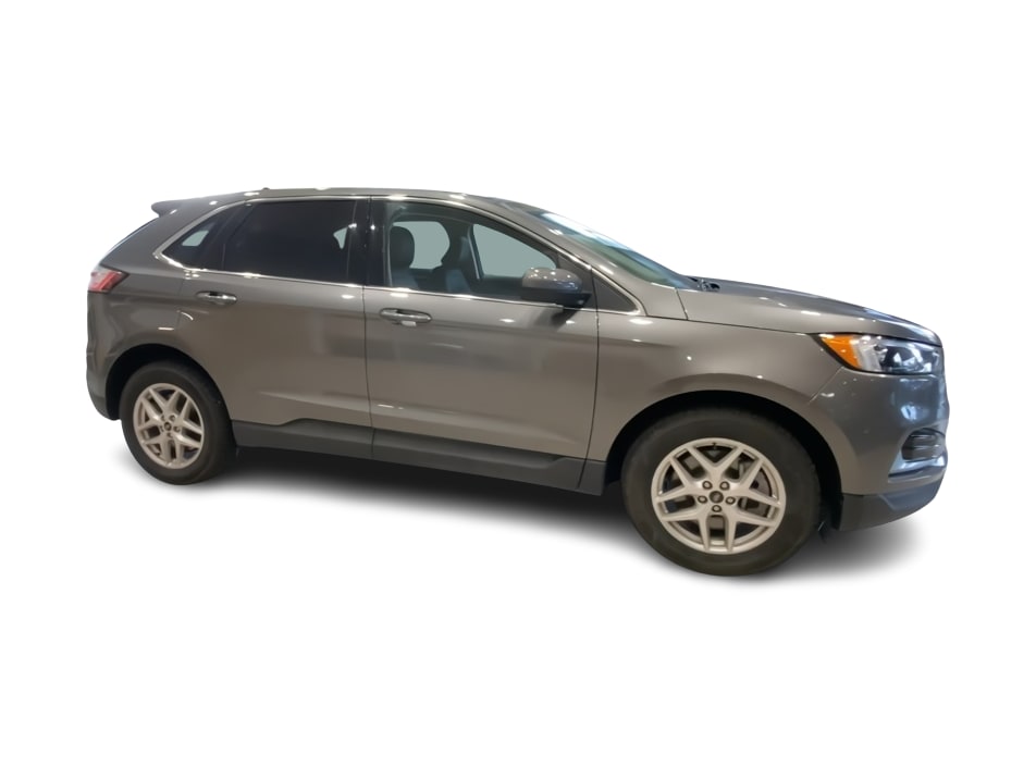 Thumbnail: 2024 Ford Edge - 15