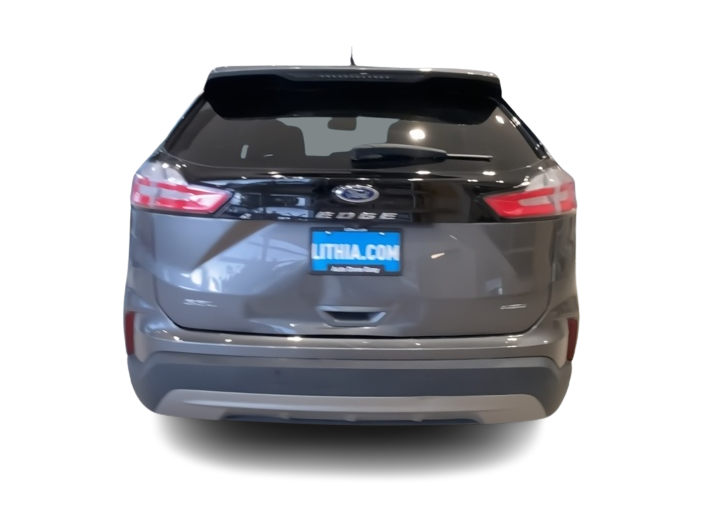 Thumbnail: 2024 Ford Edge - 5