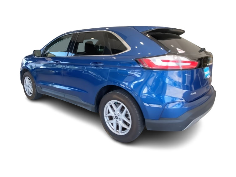 Thumbnail: 2024 Ford Edge - 4