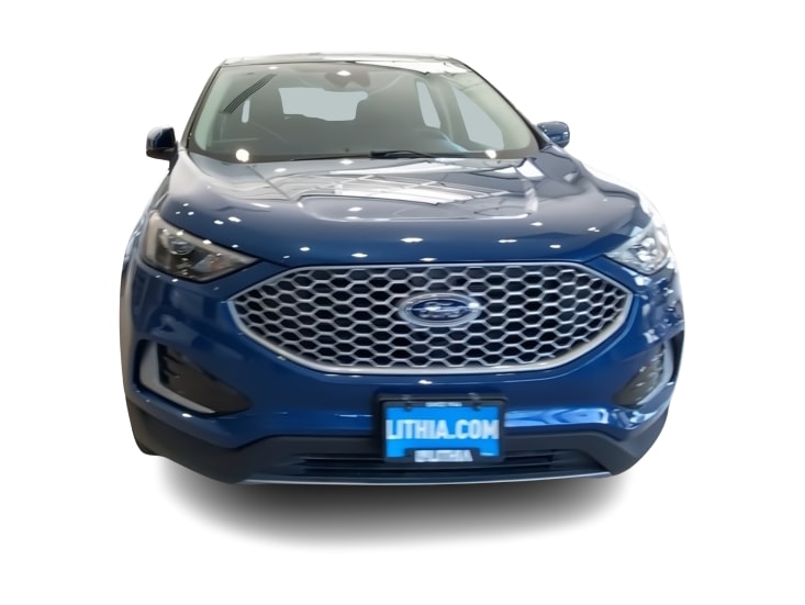 Thumbnail: 2024 Ford Edge - 5