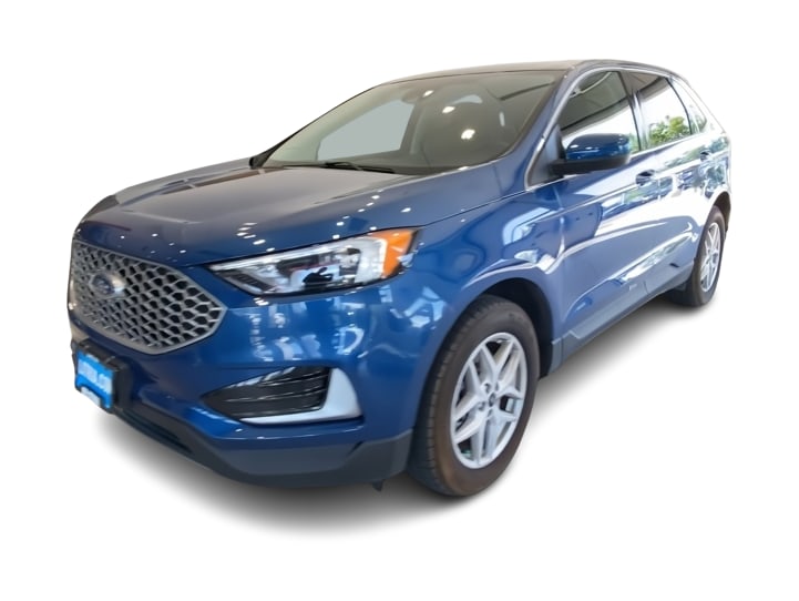 Thumbnail: 2024 Ford Edge - 16