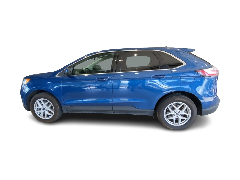 Thumbnail: 2024 Ford Edge - 3