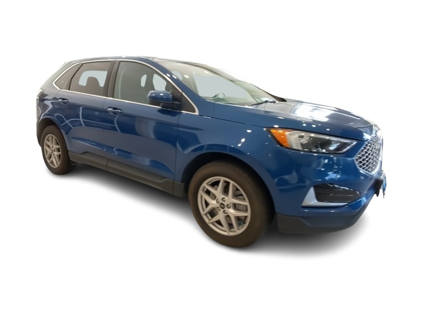 Thumbnail: 2024 Ford Edge - 15