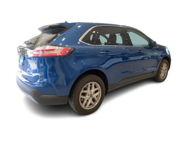 Thumbnail: 2024 Ford Edge - 18