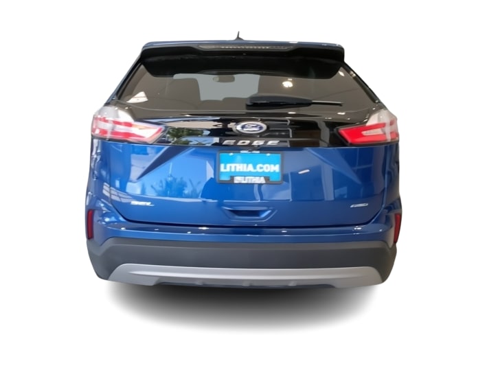 Thumbnail: 2024 Ford Edge - 17