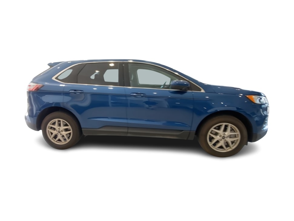Thumbnail: 2024 Ford Edge - 19