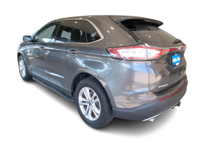 Thumbnail: 2018 Ford Edge - 4