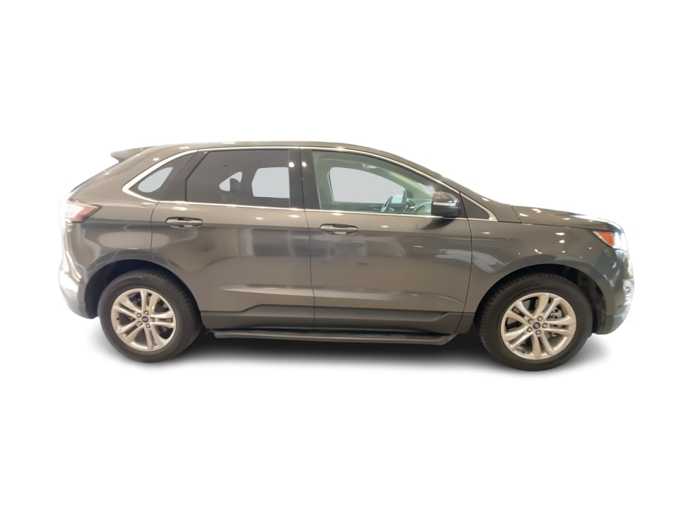 Thumbnail: 2018 Ford Edge - 19