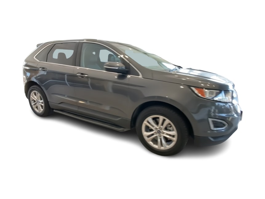Thumbnail: 2018 Ford Edge - 15