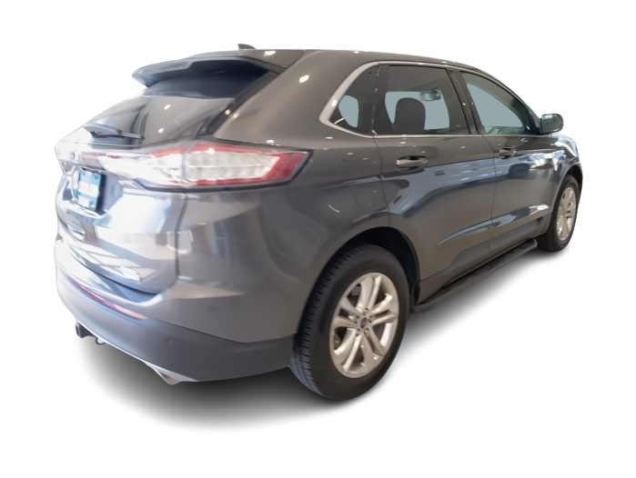Thumbnail: 2018 Ford Edge - 18