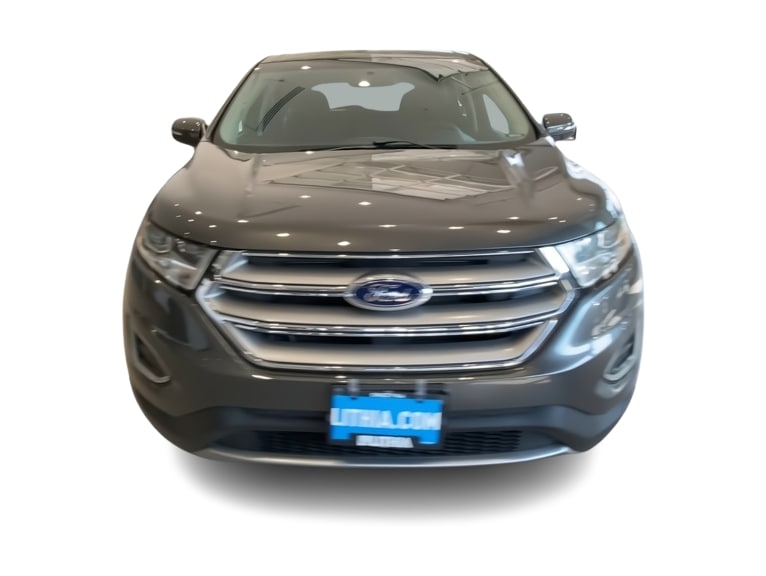Thumbnail: 2018 Ford Edge - 5
