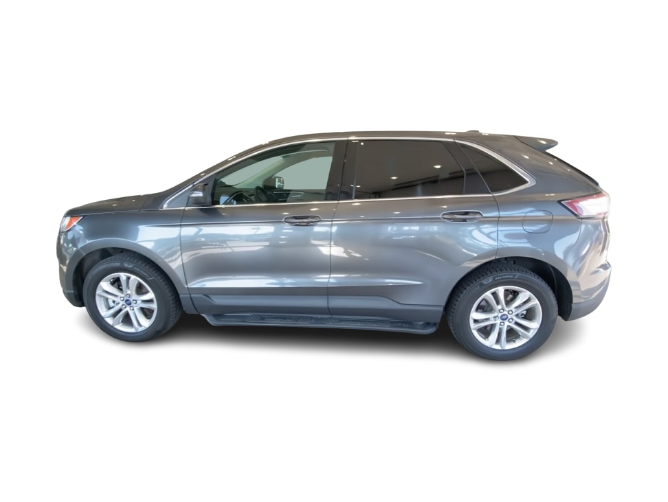 Thumbnail: 2018 Ford Edge - 3
