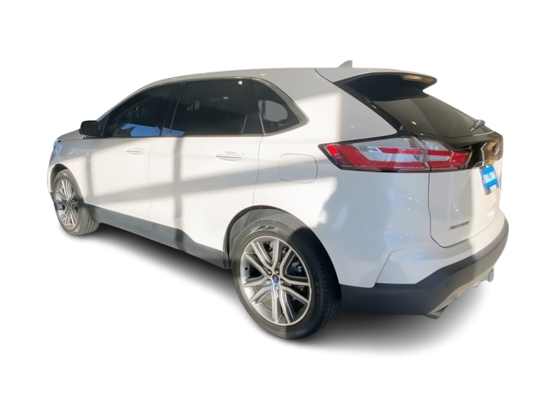 Thumbnail: 2019 Ford Edge - 4