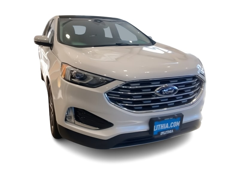 Thumbnail: 2019 Ford Edge - 6