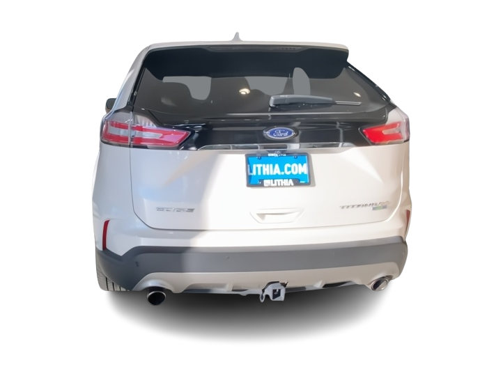 Thumbnail: 2019 Ford Edge - 5