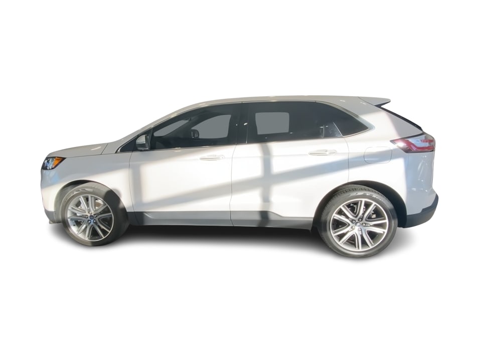 Thumbnail: 2019 Ford Edge - 3