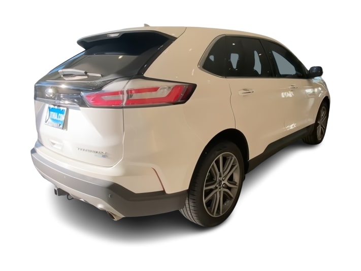 Thumbnail: 2019 Ford Edge - 18