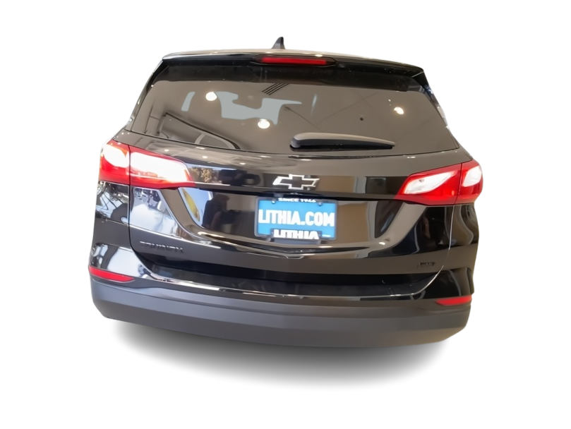 Thumbnail: 2021 Chevrolet Equinox - 17