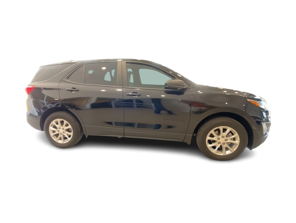 Thumbnail: 2021 Chevrolet Equinox - 19