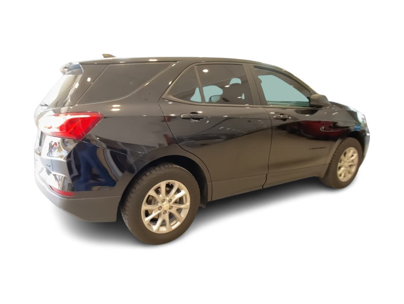 Thumbnail: 2021 Chevrolet Equinox - 18