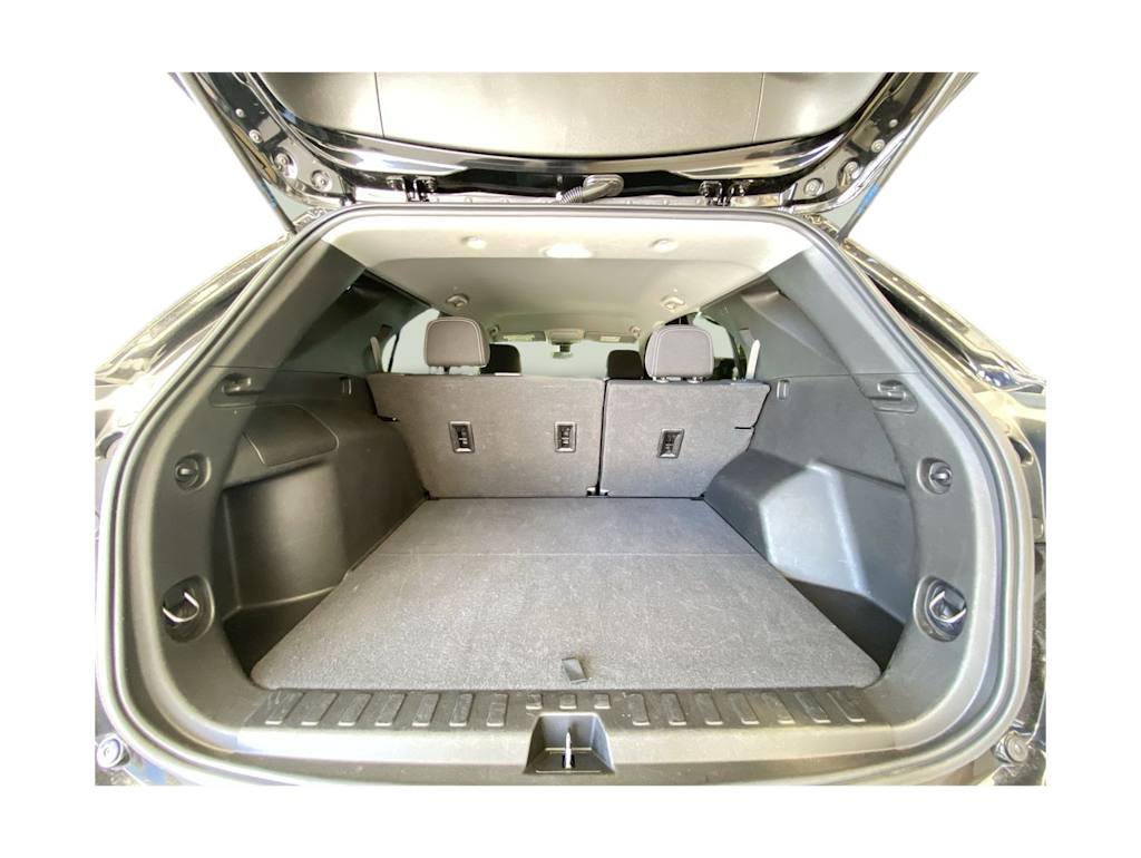 Thumbnail: 2021 Chevrolet Equinox - 13