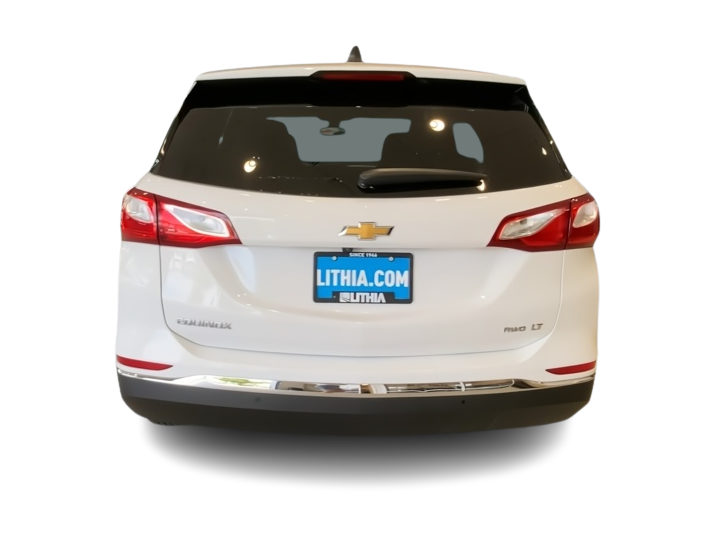Thumbnail: 2019 Chevrolet Equinox - 5