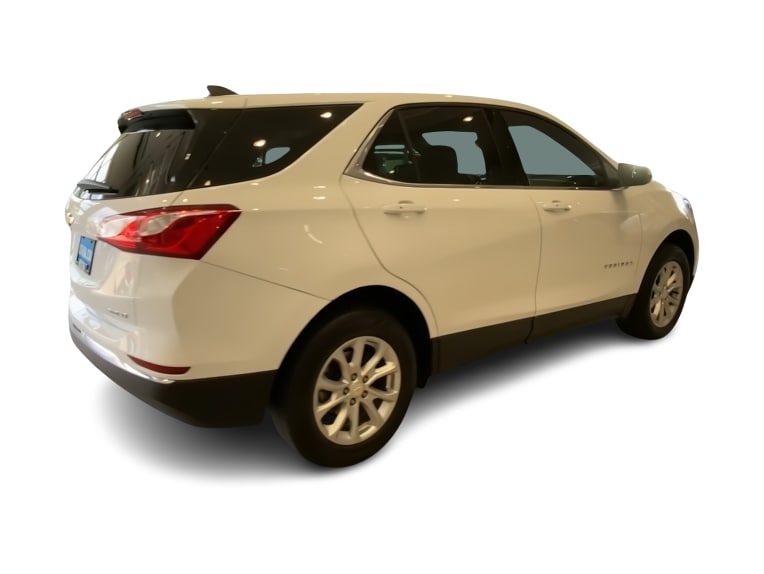 Thumbnail: 2019 Chevrolet Equinox - 20