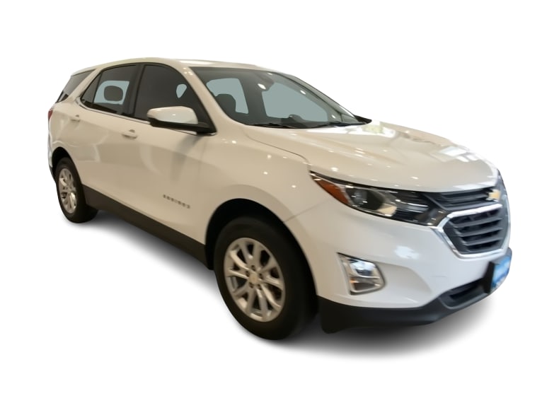 Thumbnail: 2019 Chevrolet Equinox - 18