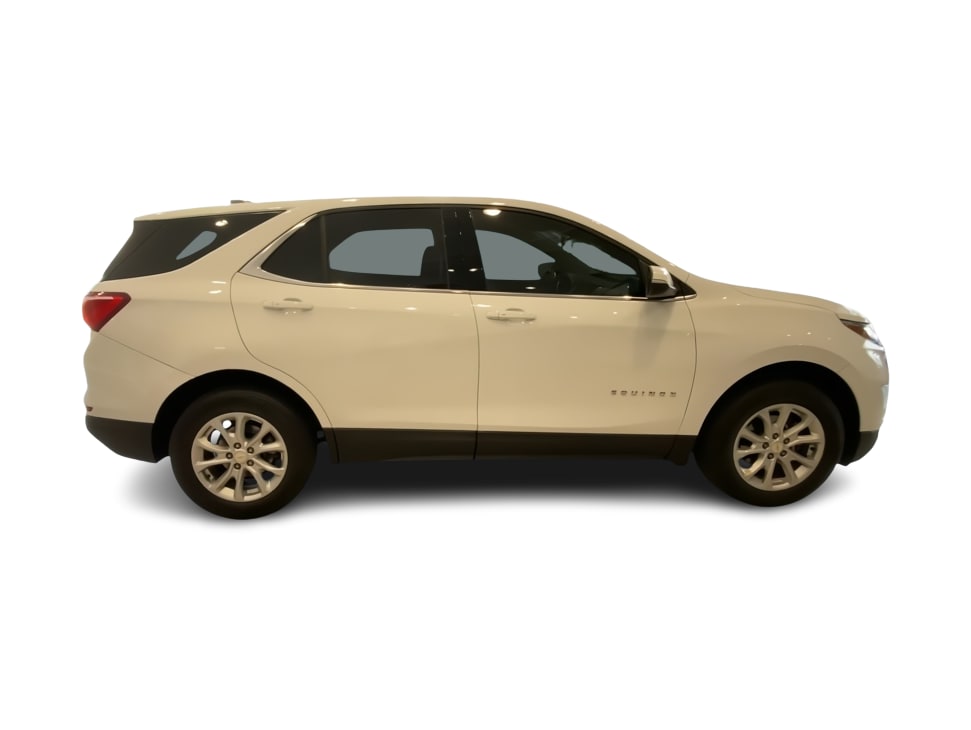 Thumbnail: 2019 Chevrolet Equinox - 21