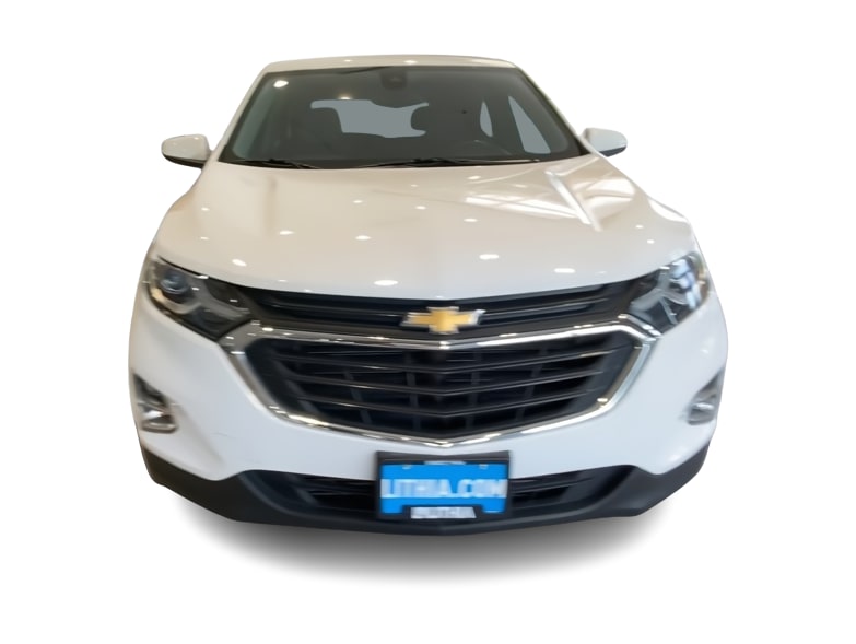 Thumbnail: 2019 Chevrolet Equinox - 6