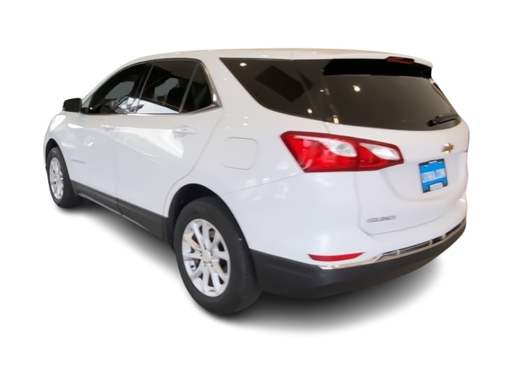 Thumbnail: 2019 Chevrolet Equinox - 4
