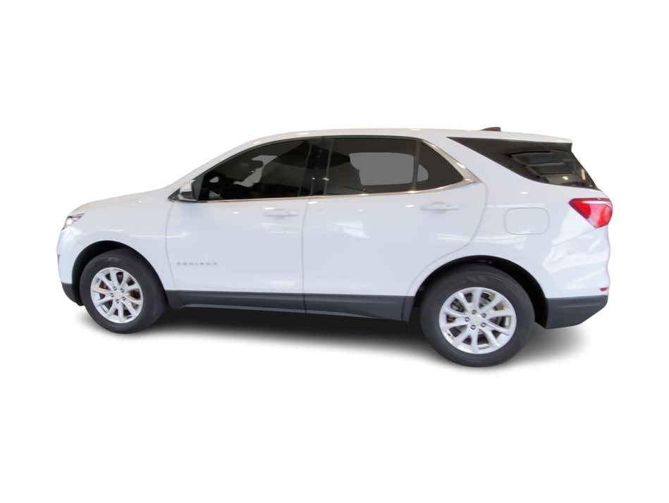 Thumbnail: 2019 Chevrolet Equinox - 3
