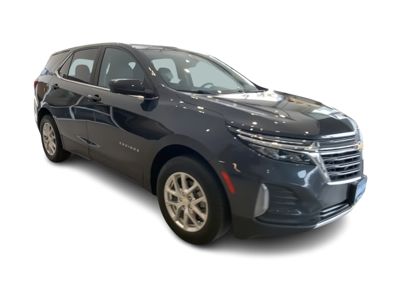 Thumbnail: 2022 Chevrolet Equinox - 15