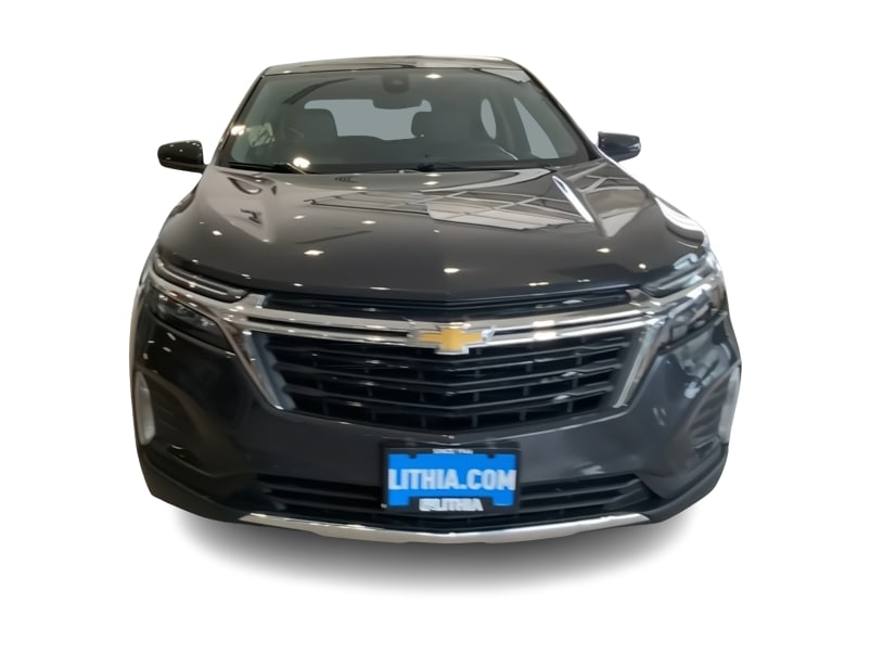 Thumbnail: 2022 Chevrolet Equinox - 5