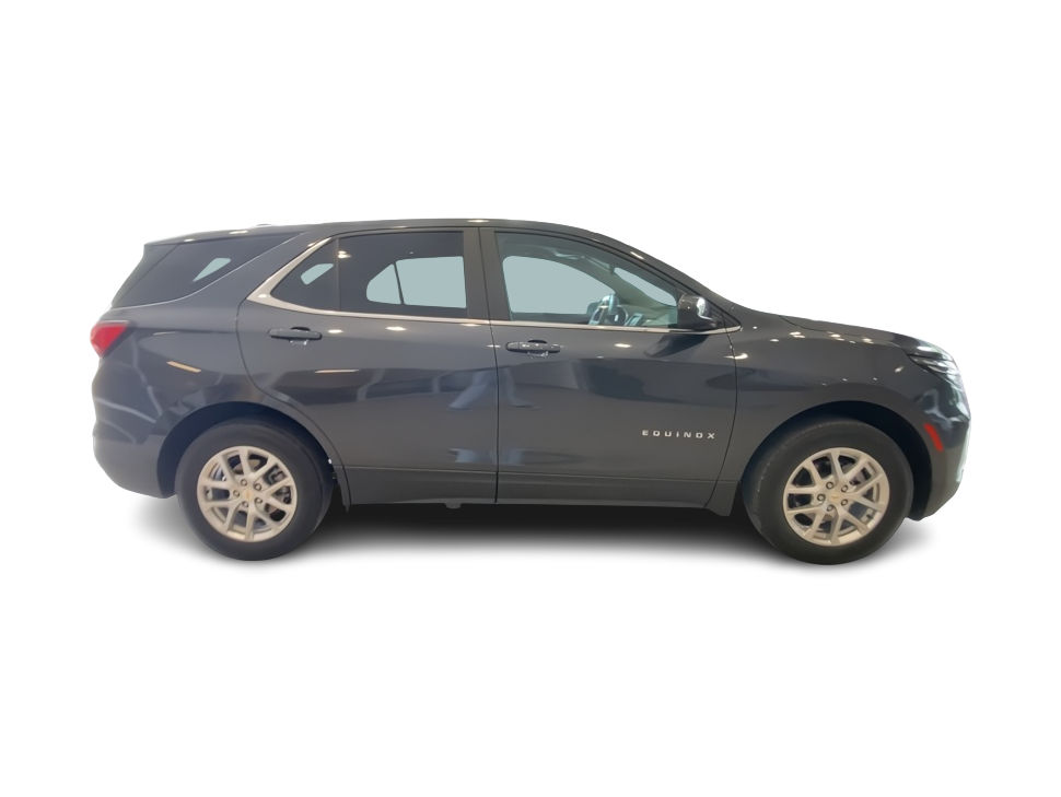Thumbnail: 2022 Chevrolet Equinox - 19