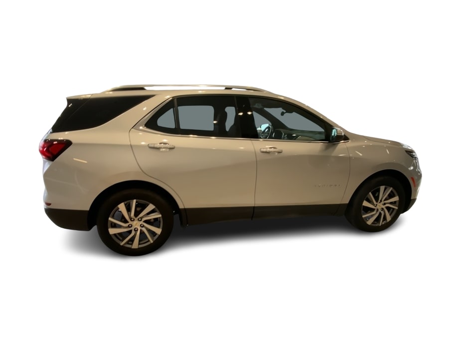 Thumbnail: 2022 Chevrolet Equinox - 19